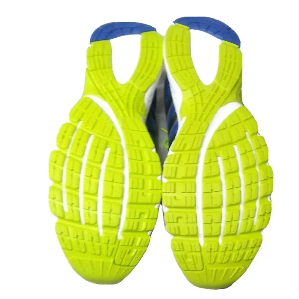 Adidas Performance Duramo 5 M Running Shoes Men's Size 13 G96535